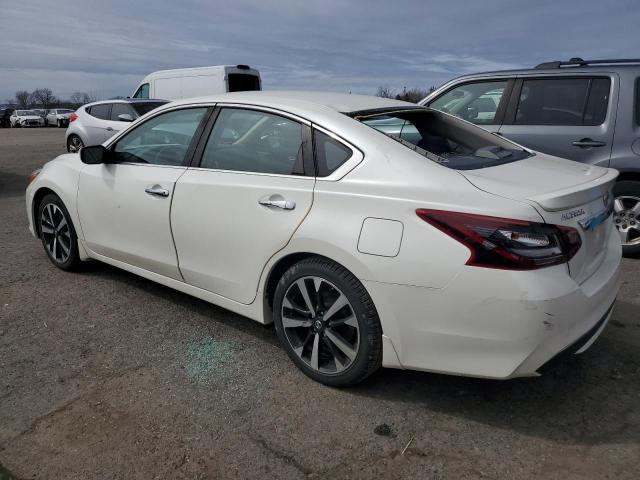 2018 Nissan Altima - Image 2