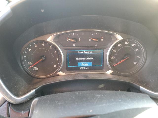 2021 Chevrolet Equinox Lt VIN: 3GNAXKEV0MS131631 Lot: 47741034