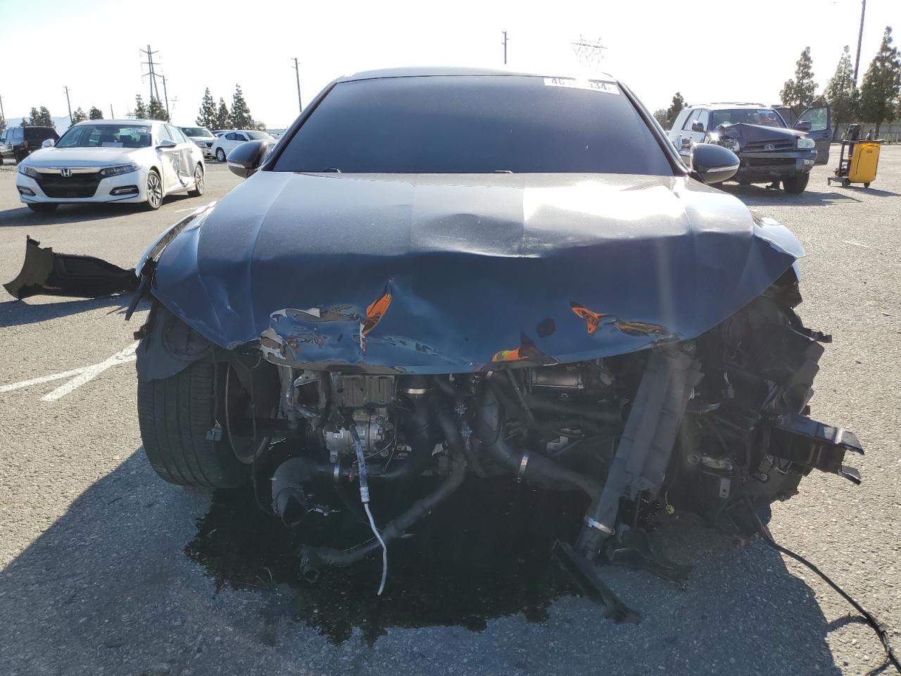 3VW6T7BUXKM164475 VOLKSWAGEN JETTA 2019