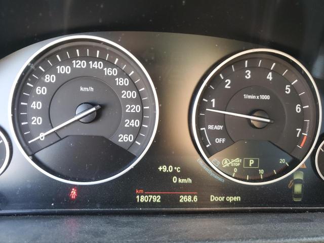 2015 BMW 328 XI - WBA3B3C56FF545798