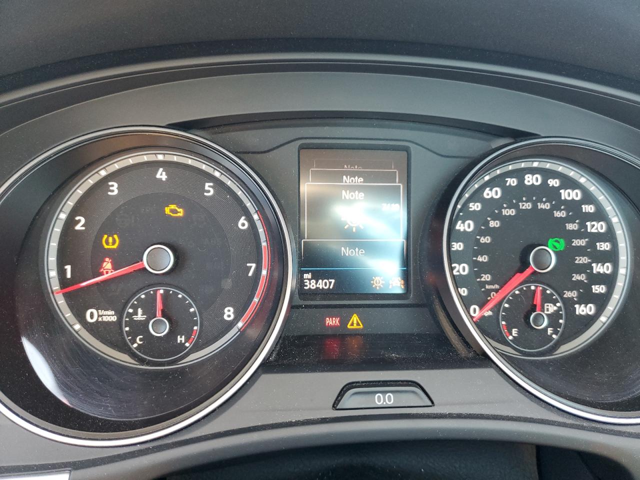 1v2lr2ca9lc504955 1V2LR2CA9LC504955 2020 Volkswagen Atlas Se