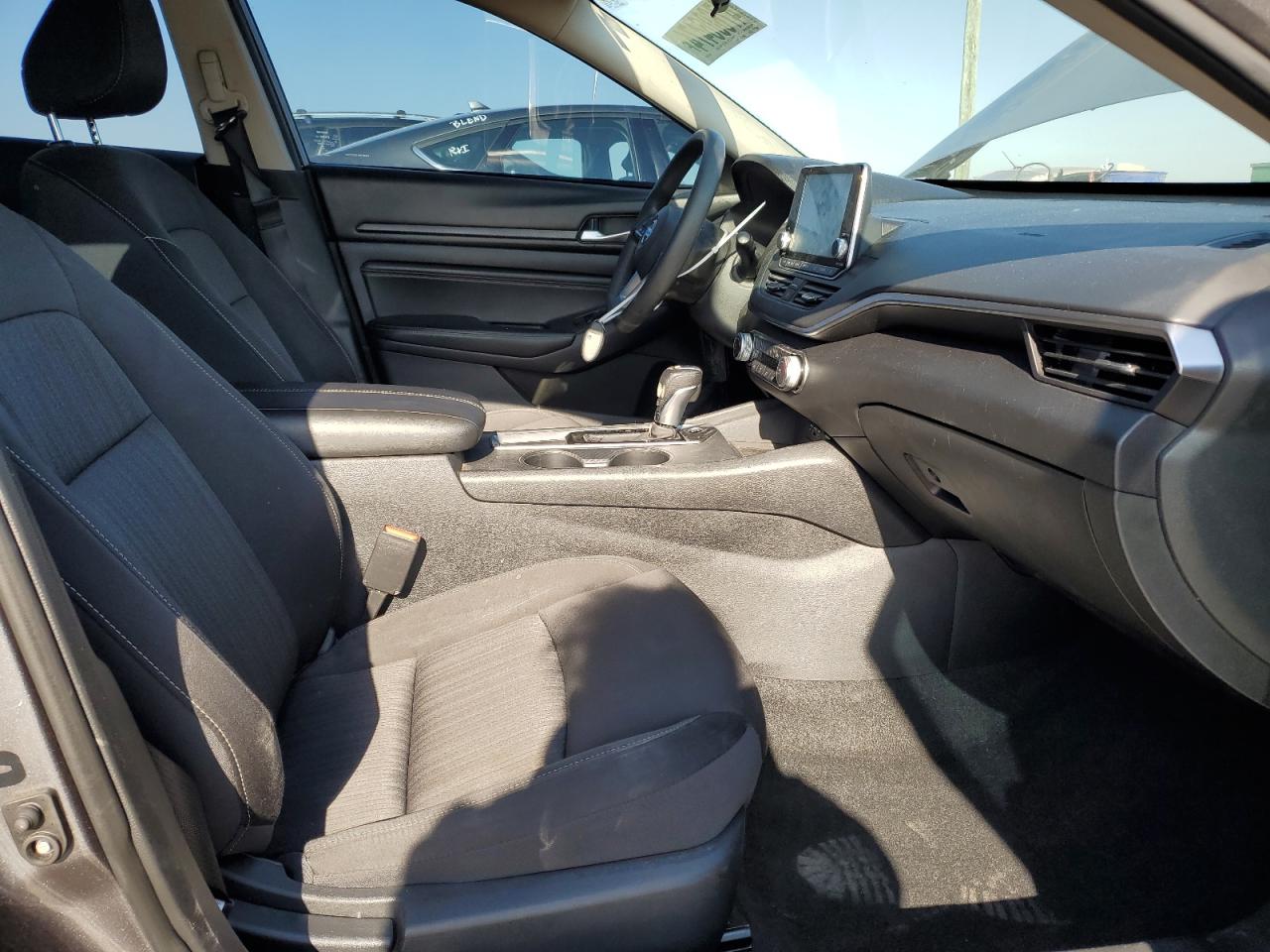 1N4BL4BV7LN322292 NISSAN ALTIMA 2020
