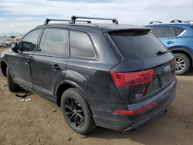 VIN WA1VAAF77JD010848 2018 Audi Q7, Prestige no.2