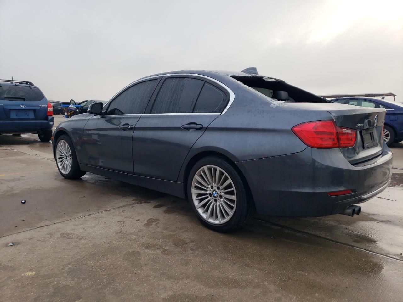 WBA3B3C53FF546228 2015 BMW 328 Xi