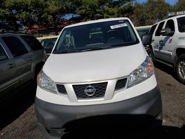 2018 Nissan Nv200 2.5S VIN: 3N6CM0KN9JK704926 Lot: 43179834