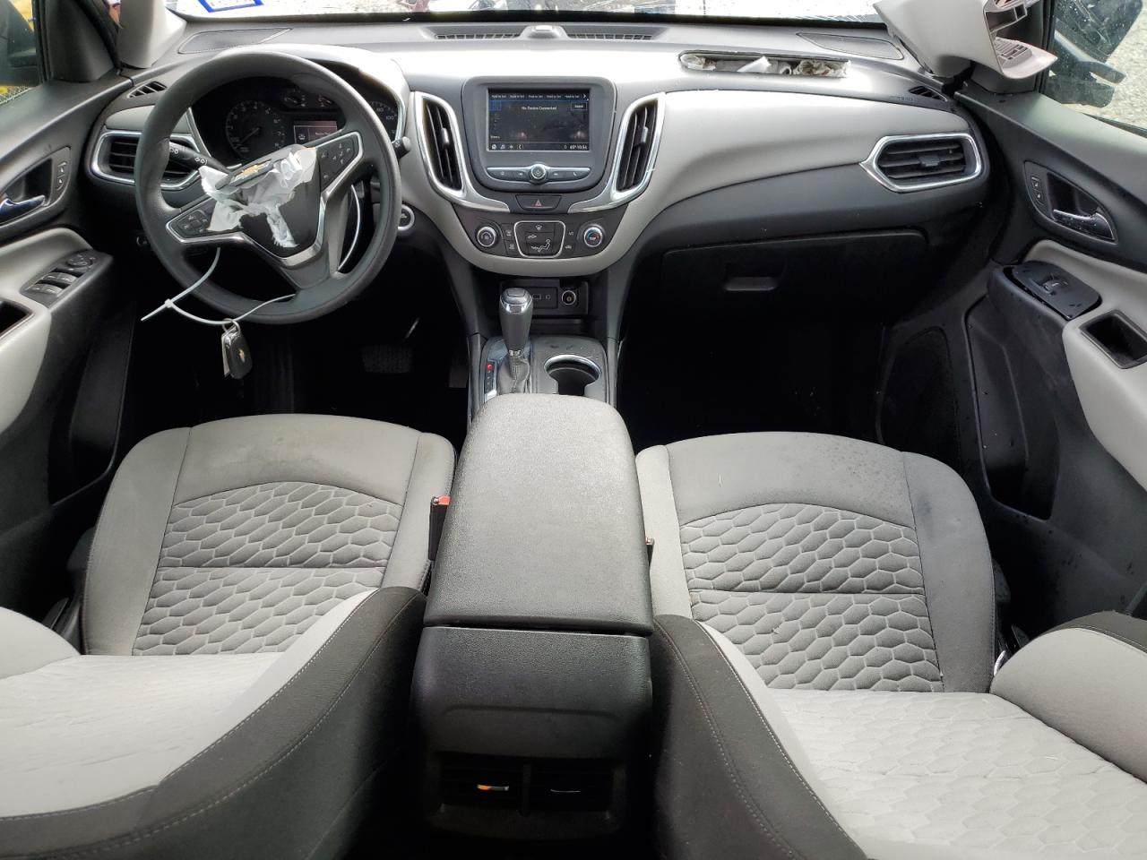 3GNAXHEV7KS623072 CHEVROLET EQUINOX 2019
