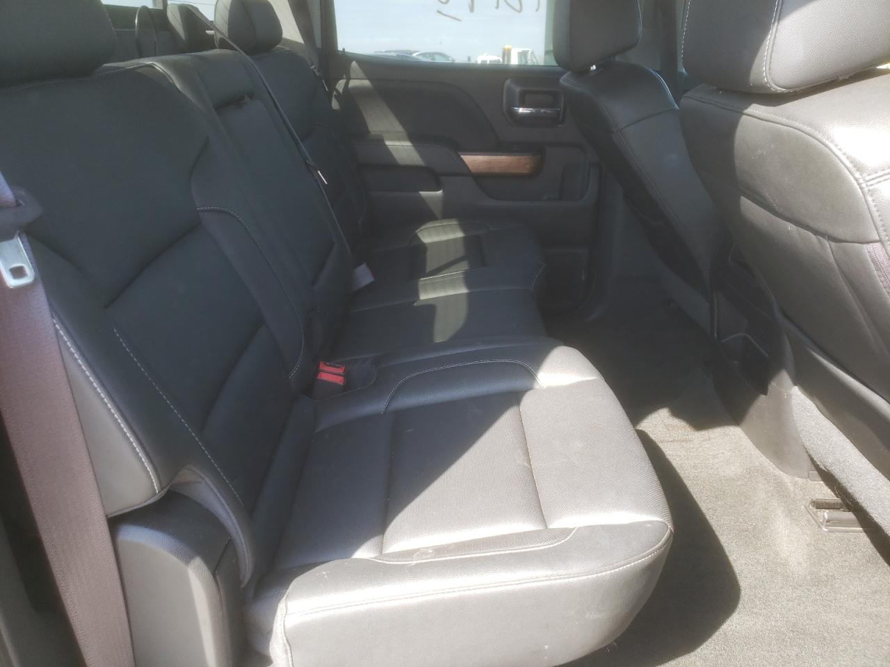 3GCUKSEC9HG518190 CHEVROLET ALL Models 2017