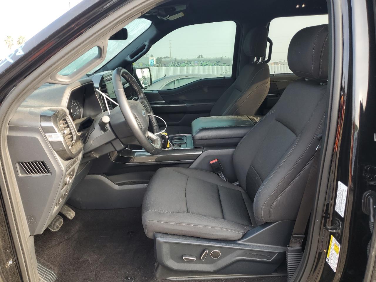 1FTFW1E86MFB62991 FORD F-150 2021