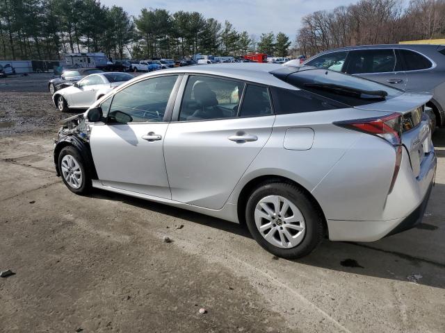 Vin: jtdkbrfu7g3002502, lot: 45239404, toyota prius 20162