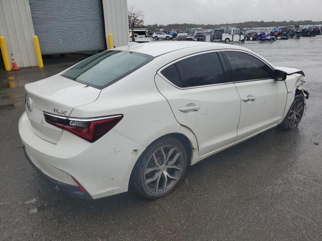 2019 Acura Ilx Premium VIN: 19UDE2F77KA013829 Lot: 45065304