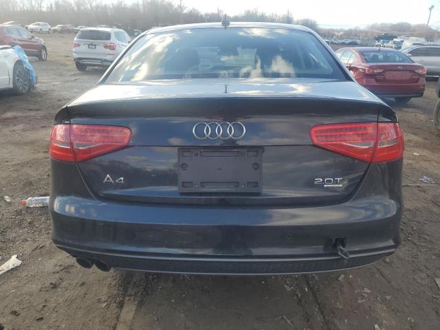 VIN WAUFFAFL6EN019546 2014 Audi A4, Premium Plus no.6