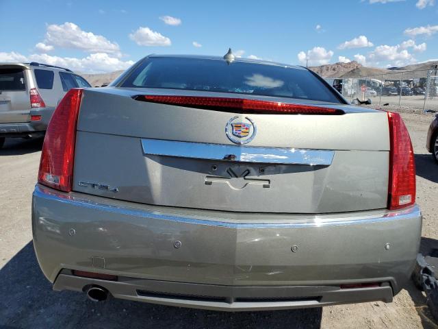 2011 Cadillac Cts VIN: 1G6DC5EY9B0120664 Lot: 47204184