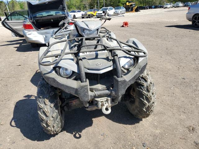 2018 YAMAHA YFM450 FWB 5Y4AJ78Y2JA102343