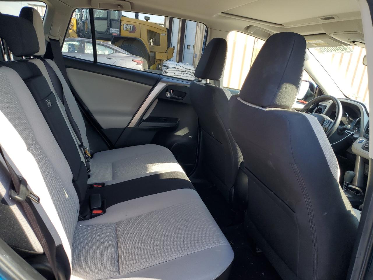 JTMRJREV2GD031685 TOYOTA RAV4 2016