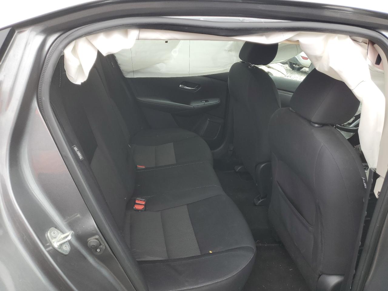 3N1AB8CV6LY298927 NISSAN SENTRA 2020