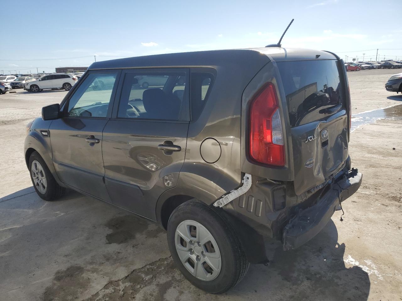 KNDJT2A56D7552892 2013 Kia Soul