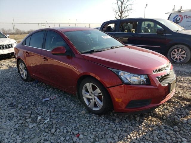 Vin: 1g1p75sz1e7395848, lot: 47800094, chevrolet cruze 20144