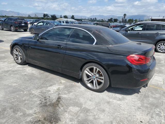 VIN WBA4Z1C57JEC59397 2018 BMW 4 Series, 430I no.2