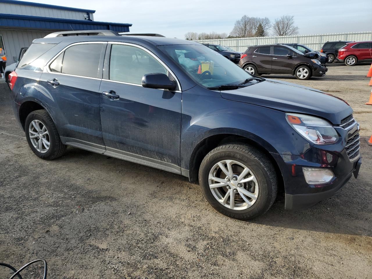 2GNFLFEK2G6303711 CHEVROLET EQUINOX 2016