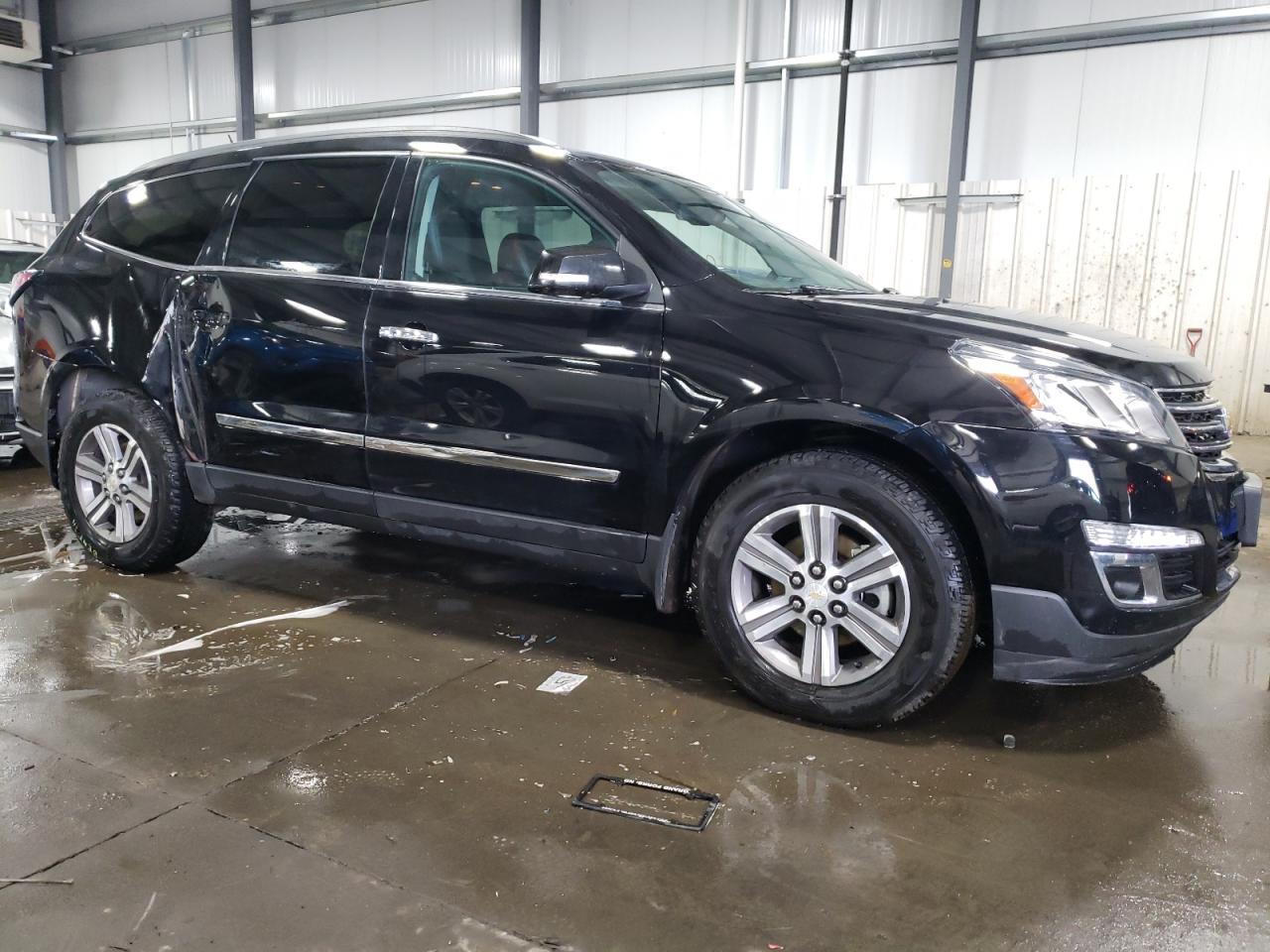 1GNKVHKD2GJ156481 CHEVROLET TRAVERSE 2016