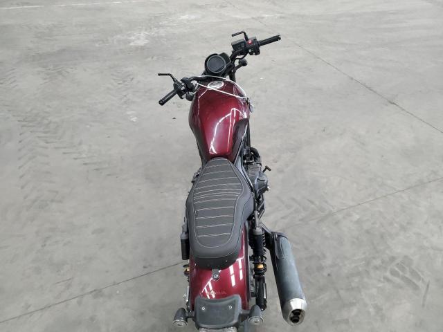 2021 HONDA CMX1100 D - JH2SC8319MK002009
