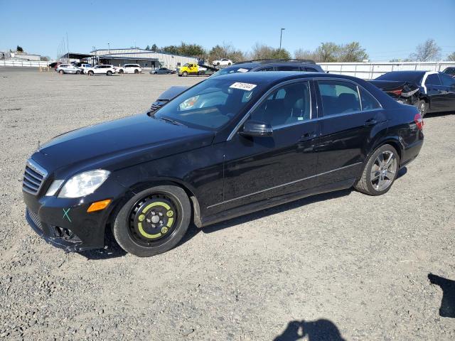 2010 Mercedes-Benz E 350 VIN: WDDHF5GB6AA229788 Lot: 47161044