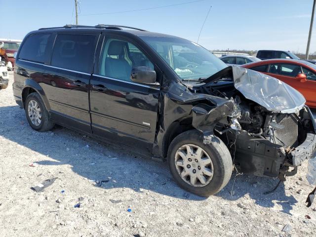 2008 Chrysler Town & Country Touring VIN: 2A8HR54P68R735976 Lot: 47509544