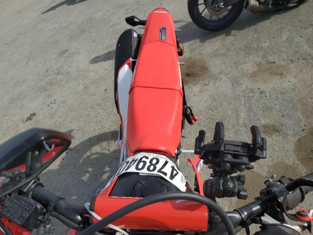 2023 HONDA CRF300 L - MLHND1618P5201185