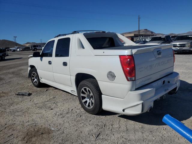 2005 Chevrolet Avalanche C1500 VIN: 3GNEC12Z05G283749 Lot: 46747094