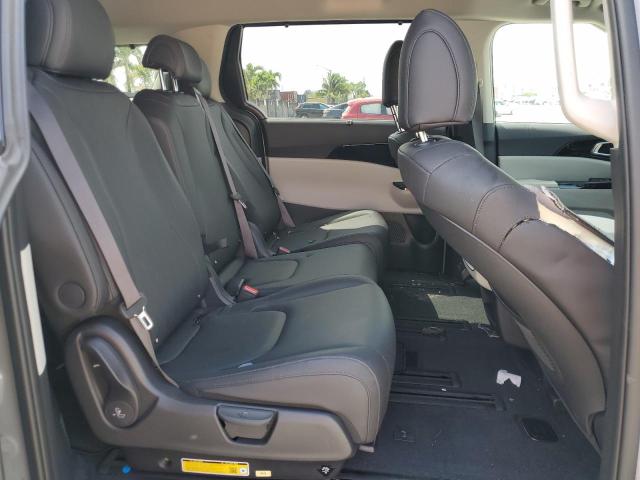 2024 KIA CARNIVAL S KNDNE5H38R6347718