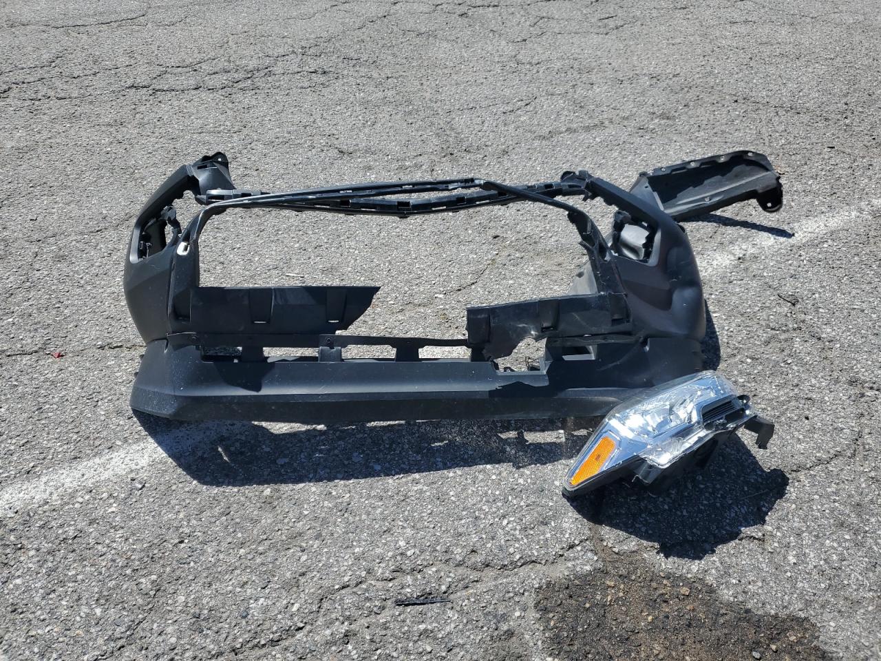 5TFRX5GN9HX087689 TOYOTA TACOMA 2017