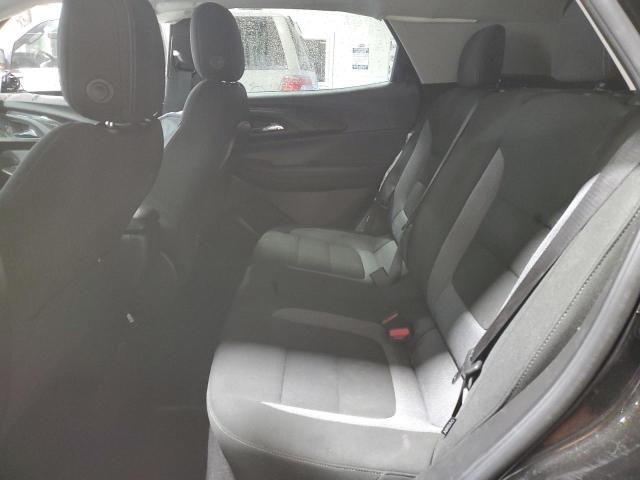 2023 Chevrolet TrailBlazer - Image 10