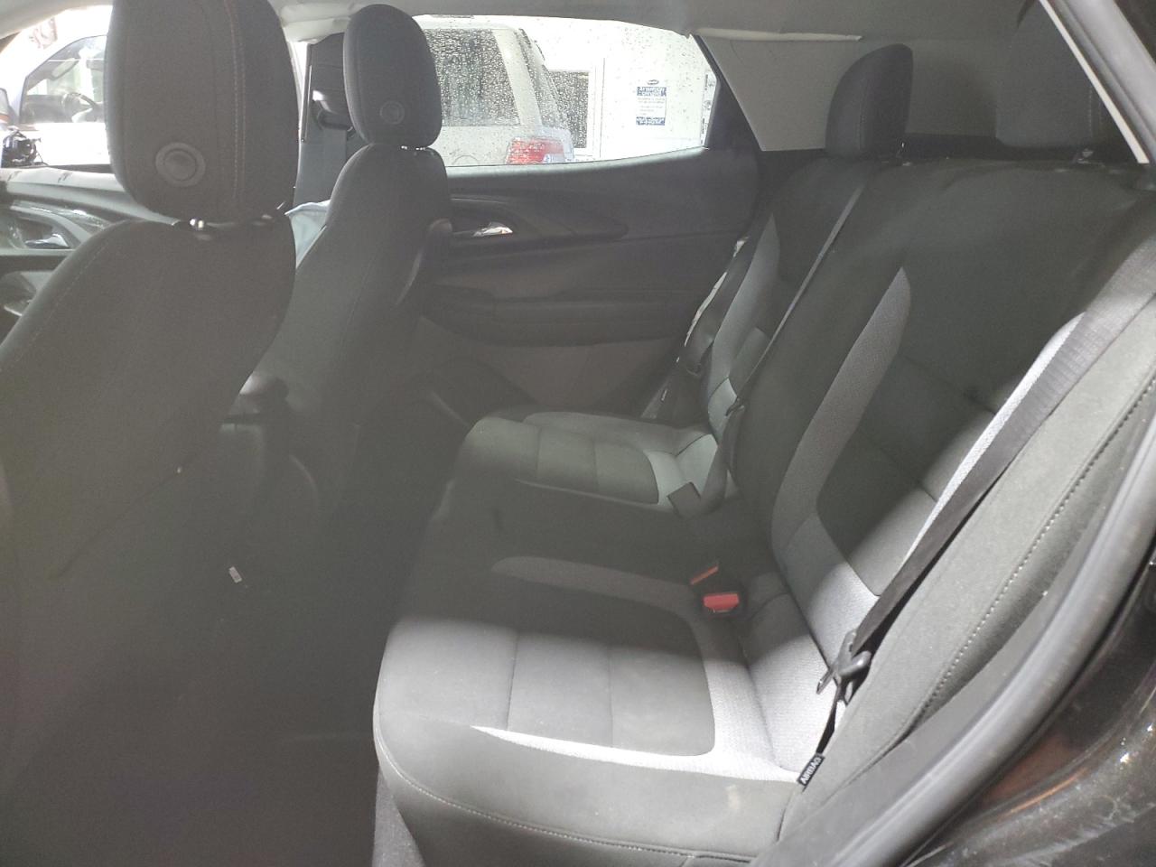 KL79MPS22PB069772 CHEVROLET TRAILBLZR 2023