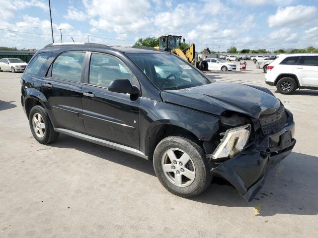 2007 Chevrolet Equinox Ls VIN: 2CNDL13F876095211 Lot: 48997724