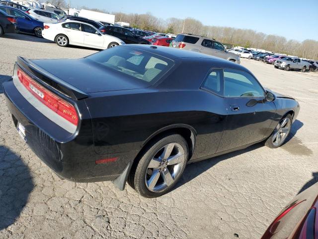 2009 Dodge Challenger R/T VIN: 2B3LJ54TX9H511849 Lot: 48137384