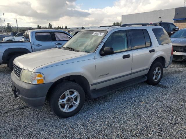 2004 Ford Explorer Xls VIN: 1FMZU62K84ZA41955 Lot: 45309714