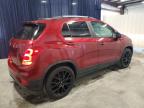 KL7CJLSM3MB366599 2021 CHEVROLET TRAX photo no. 3