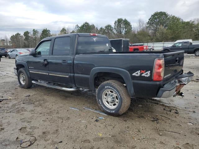 2007 CHEVROLET SILVERADO K1500 CLASSIC HD Photos | VA - HAMPTON ...