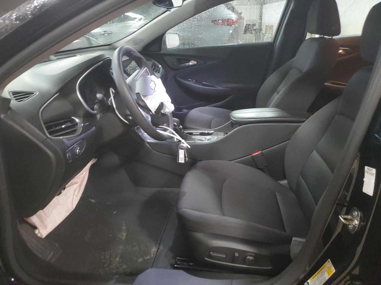 1G1ZD5ST7NF171888 CHEVROLET MALIBU 2022