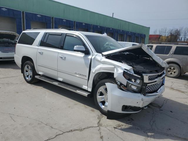 1GNSKHKCXKR122685 CHEVROLET SUBURBAN 2019