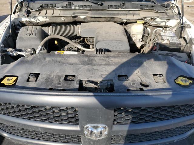Lot #2428534646 2017 RAM 1500 ST salvage car