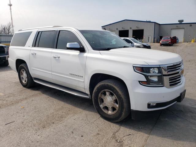 2015 CHEVROLET SUBURBAN K - 1GNSKKKC5FR276773