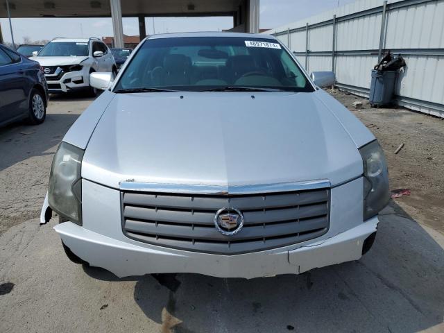 2003 Cadillac Cts VIN: 1G6DM57N030110168 Lot: 48971874