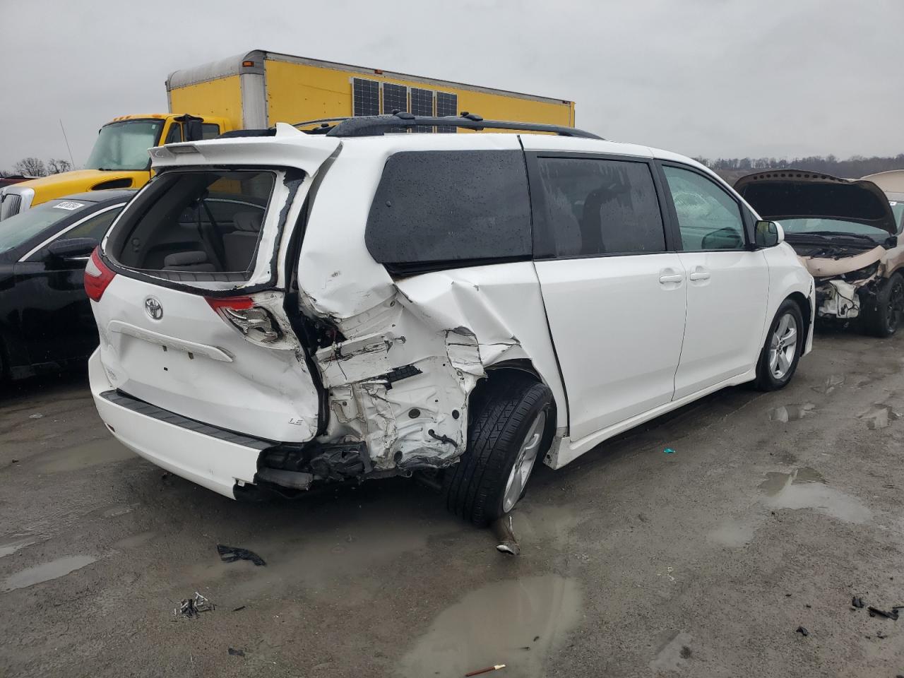 5TDKZ3DC2JS959550 TOYOTA All Models 2018