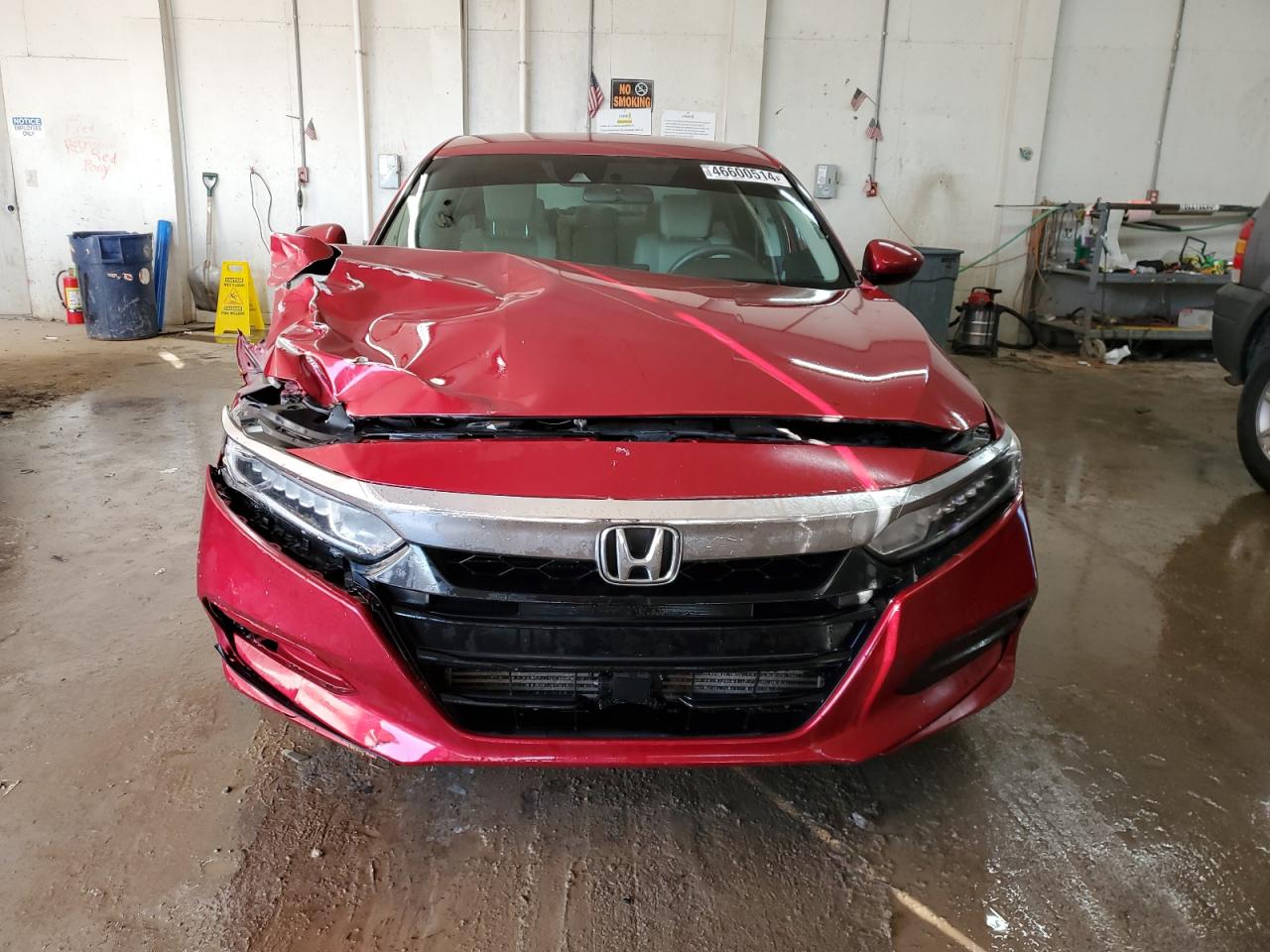 1HGCV1F12JA000728 HONDA ACCORD 2018