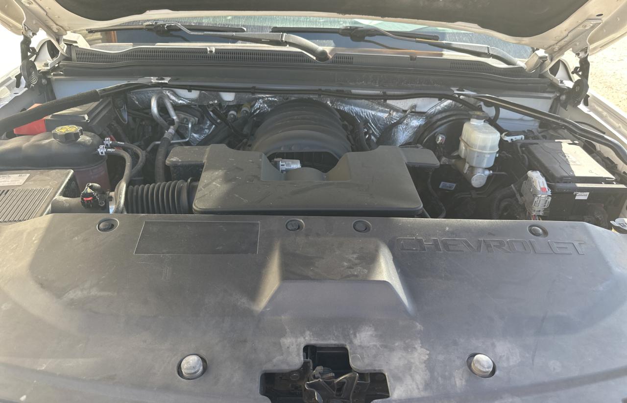 1GNSKCKC7GR455971 CHEVROLET TAHOE 2016