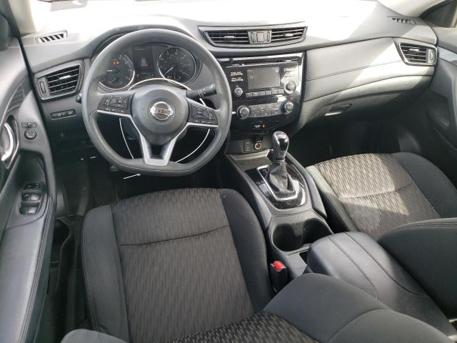 2017 NISSAN ROGUE S - 5N1AT2MTXHC812049