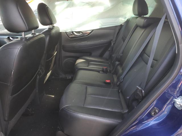 2018 Nissan Rogue S VIN: 5N1AT2MV0JC713814 Lot: 47298114