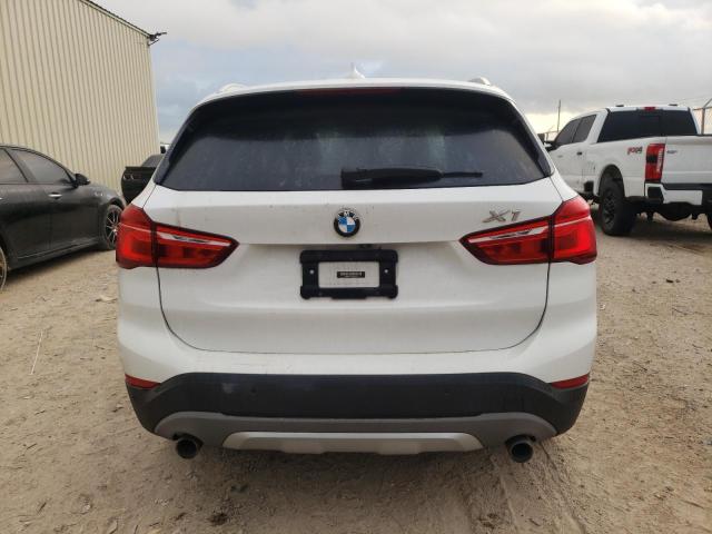 VIN WBXHU7C37H5H33026 2017 BMW X1, Sdrive28I no.6