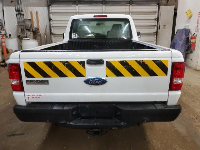 2009 Ford Ranger VIN: 1FTYR10D69PA21831 Lot: 45153074